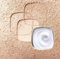 L’Oréal Paris Accord Parfait - Beige Doré - Gezichtspoeder -Cosmetisch Korting 1200x1180