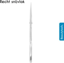 BeautyTools Wenkbrauwschaar - Wenkbrauw Trimmer - Eyebrow Scissor - Stevig Recht Snijvlak - INOX (9.5 Cm) (NS-0799) 10 BeautyTools Wenkbrauwschaar - Wenkbrauw Trimmer - Eyebrow Scissor - Stevig Recht Snijvlak - INOX (9.5 Cm) (NS-0799) -Cosmetisch Korting 1200x1183 6