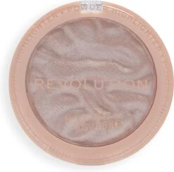 Makeup Revolution - Reloaded Dare To Divulge Highlighter - Brightener 10.0 G 13 Makeup Revolution - Reloaded Dare To Divulge Highlighter - Brightener 10.0 G -Cosmetisch Korting 1200x1184 2