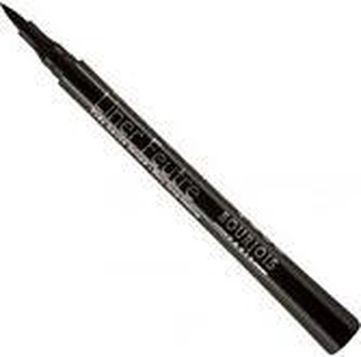 Bourjois Liner Feutre Slim Eyeliner - 17 Ultra Black 16 Bourjois Liner Feutre Slim Eyeliner - 17 Ultra Black - Afbeelding 16