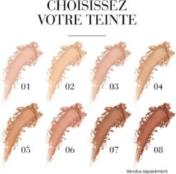 Bourjois Healthy Mix Compact Poeder - 01 Porcelain 23 Bourjois Healthy Mix Compact Poeder - 01 Porcelain -Cosmetisch Korting 1200x1187