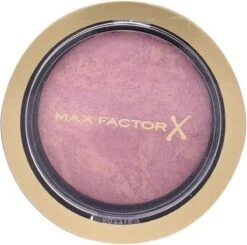 Max Factor Creme Puff Blush - 005 Lovely Pink 23 Max Factor Creme Puff Blush - 005 Lovely Pink -Cosmetisch Korting 1200x1189
