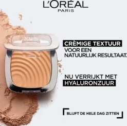 L’Oréal Paris - True Match Poeder - 2R/C - Matterend Gezichtspoeder Met Een Natuurlijke Dekking - 9 Gr. -Cosmetisch Korting 1200x1190 1