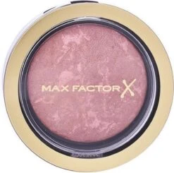 Max Factor Creme Puff Blush - 005 Lovely Pink 33 Max Factor Creme Puff Blush - 005 Lovely Pink -Cosmetisch Korting 1200x1191