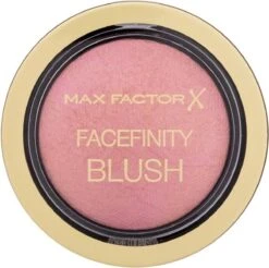 Max Factor Creme Puff Blush - 005 Lovely Pink 34 Max Factor Creme Puff Blush - 005 Lovely Pink -Cosmetisch Korting 1200x1195 1