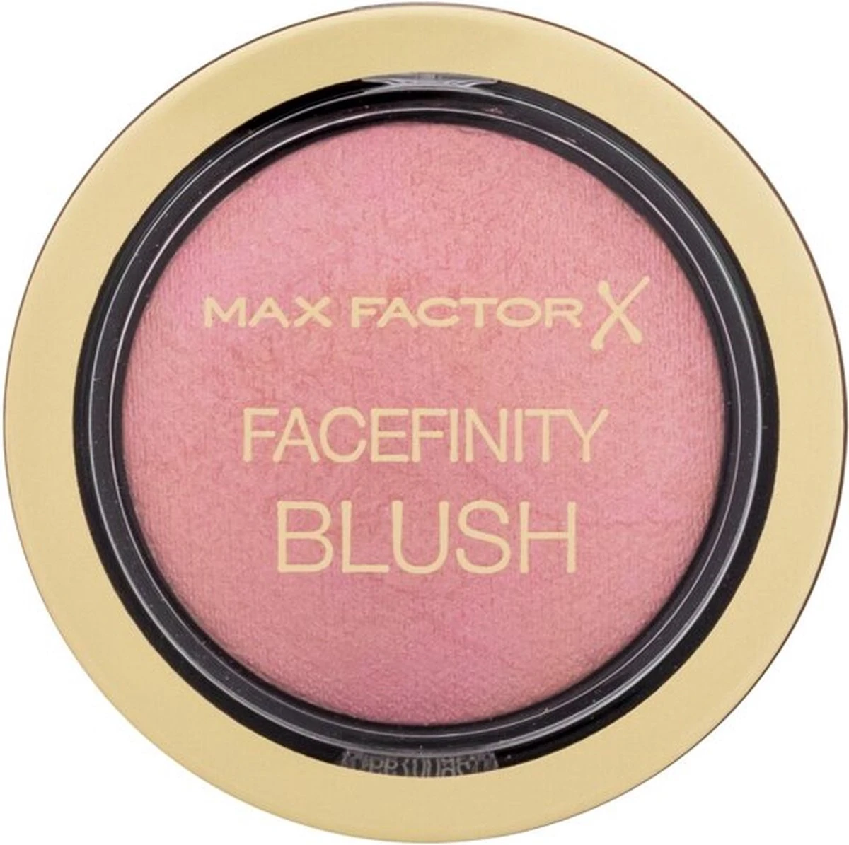 Max Factor Creme Puff Blush - 005 Lovely Pink 16 Max Factor Creme Puff Blush - 005 Lovely Pink - Afbeelding 16
