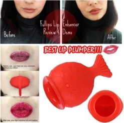 Fuller Lips Lip Plumper Large Round -Vollere Lip- Plumper Lipvergroter Zuignap 12 Fuller Lips Lip Plumper Large Round -Vollere Lip- Plumper Lipvergroter Zuignap -Cosmetisch Korting 1200x1195 11