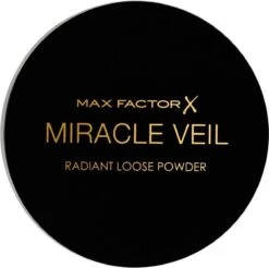 Max Factor Miracle Veil Powder Poeder -Cosmetisch Korting 1200x1195 5