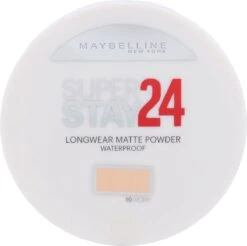 Maybelline New York SuperStay Full Coverage Gezichtspoeder - 10 Ivory 19 Maybelline New York SuperStay Full Coverage Gezichtspoeder - 10 Ivory -Cosmetisch Korting 1200x1196 1
