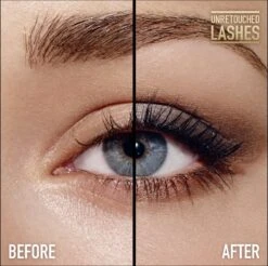 Max Factor Masterpiece Mascara High Definition - Black/Brown 17 Max Factor Masterpiece Mascara High Definition - Black/Brown -Cosmetisch Korting 1200x1197 17