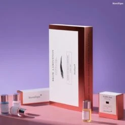 Marnifique® Professional Brow Lamination Kit - Starterkit - Eyebrow Lamination - Wenkbrauwgel - Wenkbrauw Borstel - Wenkbrauw Lift - Brow Soap - Brow Bar 13 Marnifique® Professional Brow Lamination Kit - Starterkit - Eyebrow Lamination - Wenkbrauwgel - Wenkbrauw Borstel - Wenkbrauw Lift - Brow Soap - Brow Bar -Cosmetisch Korting 1200x1197 21