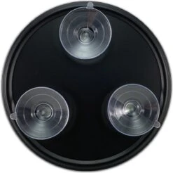 Gérard Brinard Make-up Zuignap Spiegel Mat Zwart Ø15cm 7X Vergroting 7 Gérard Brinard Make-up Zuignap Spiegel Mat Zwart Ø15cm 7X Vergroting -Cosmetisch Korting 1200x1197 28