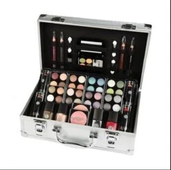 Make Up Koffer Gevuld | Cosmetics Make-Up Set 51-Delig | Make Up | Make Up Koffer Met Inhoud | Make Up Koffer -Cosmetisch Korting 1200x1197 29