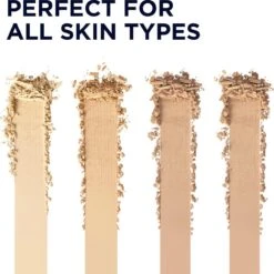 Rimmel London Stay Matte Pressed Powder - 005 Silky Beige -Cosmetisch Korting 1200x1198