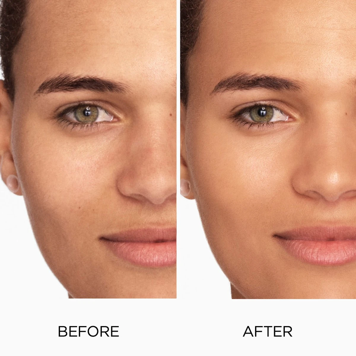 Laura Mercier - Tinted Moisturizer SPF30 - Getinte Dagcrème - Kleur 4C1 Almond - 50 Ml 2 Laura Mercier - Tinted Moisturizer SPF30 - Getinte Dagcrème - Kleur 4C1 Almond - 50 Ml - Afbeelding 2