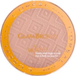 L'Oreal - La Terra Bronzer - Bronze Face And Body Powder 18 G 01 Portofino Legger -Cosmetisch Korting 1200x1200 130