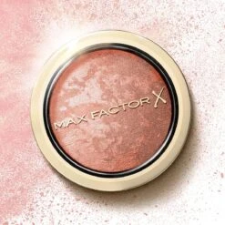 Max Factor Creme Puff Blush - 010 Nude Mauve -Cosmetisch Korting 1200x1200 156