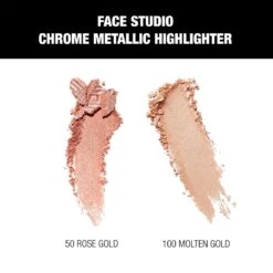 Maybelline Master Chrome Highlighter - 100 Molten Gold -Cosmetisch Korting 1200x1200 166