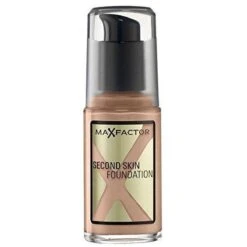 Max Factor Second Skin Foundation - 070 Natural 5 Max Factor Second Skin Foundation - 070 Natural -Cosmetisch Korting 1200x1200 17