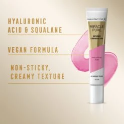 Max Factor Miracle Pure Vegan Blush - 001 Radiant Rose -Cosmetisch Korting 1200x1200 19
