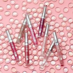 Bourjois Gloss Effet 3D Effect Lipgloss - 33 Brun Poetic -Cosmetisch Korting 1200x1200 208