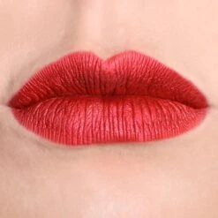 Blèzi® Lip Fix 95 Gracious Red - Lipstick - Lippenstift Langhoudend - Rood Bruin -Cosmetisch Korting 1200x1200 219