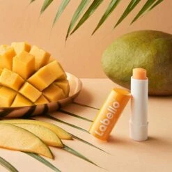 Labello Lippenbalsem Lipcare – Mango Shine 8 Labello Lippenbalsem Lipcare – Mango Shine -Cosmetisch Korting 1200x1200 224