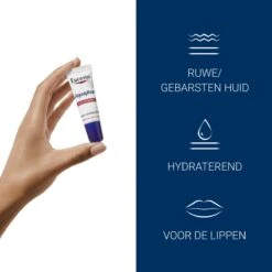 Eucerin Aquaphor SOS Lip Herstel - Lippenbalsem 23 Eucerin Aquaphor SOS Lip Herstel - Lippenbalsem -Cosmetisch Korting 1200x1200 227