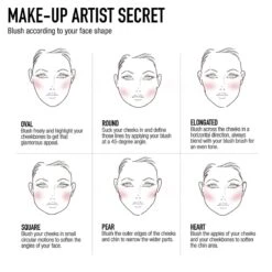 Max Factor Creme Puff Blush - 005 Lovely Pink 21 Max Factor Creme Puff Blush - 005 Lovely Pink -Cosmetisch Korting 1200x1200 24