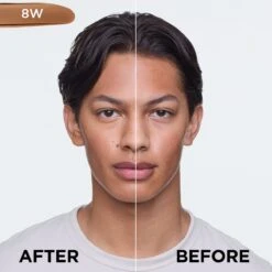 L’Oréal Paris - Accord Parfait Foundation - 8D/W - Natuurlijk Dekkende Foundation Met Hyaluronzuur En SPF 16 - 30 Ml -Cosmetisch Korting 1200x1200