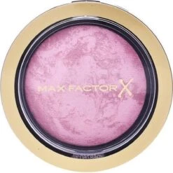 Max Factor Creme Puff Blush - 005 Lovely Pink 22 Max Factor Creme Puff Blush - 005 Lovely Pink -Cosmetisch Korting 1200x1200 25