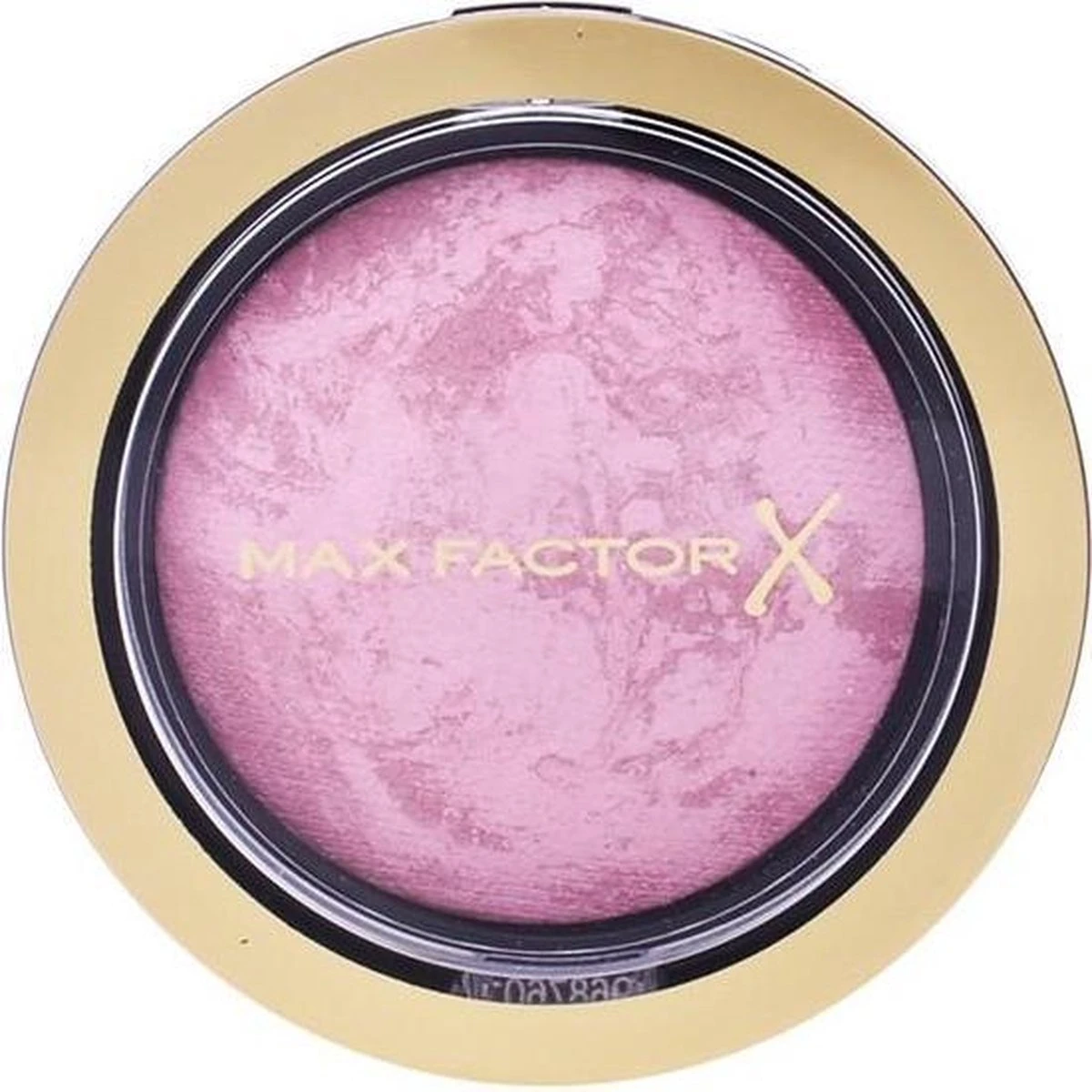Max Factor Creme Puff Blush - 005 Lovely Pink 4 Max Factor Creme Puff Blush - 005 Lovely Pink - Afbeelding 4