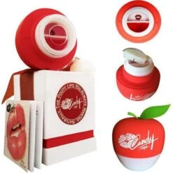 CandyLipz Lip Plumper Groen - Double Lobed - Volle Lippen Zonder Fillers - Candy Lipz -Cosmetisch Korting 1200x1200 252