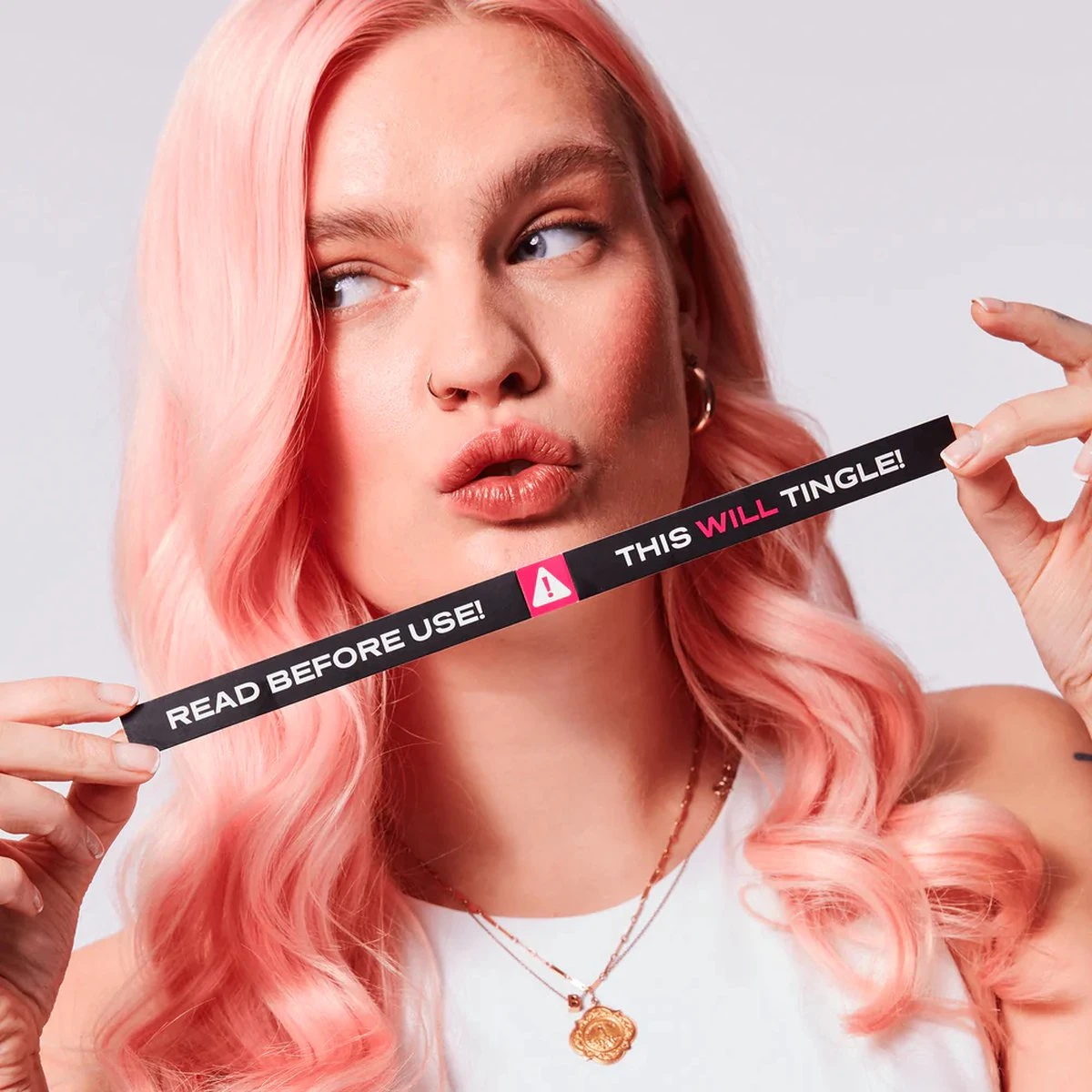 VIP Lips Vollere Lippen Lip Plumper Volumiserende In 2 Min Lip Maximizer Plump Kylie Jenner Cosmetics Make Up Lip Filler Huda Beauty 6 VIP Lips Vollere Lippen Lip Plumper Volumiserende In 2 Min Lip Maximizer Plump Kylie Jenner Cosmetics Make Up Lip Filler Huda Beauty - Afbeelding 6