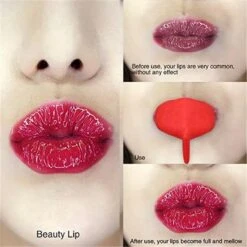 Fuller Lips Lip Plumper Large Round -Vollere Lip- Plumper Lipvergroter Zuignap 10 Fuller Lips Lip Plumper Large Round -Vollere Lip- Plumper Lipvergroter Zuignap -Cosmetisch Korting 1200x1200 260