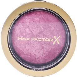 Max Factor Creme Puff Blush - 005 Lovely Pink 31 Max Factor Creme Puff Blush - 005 Lovely Pink -Cosmetisch Korting 1200x1200 27