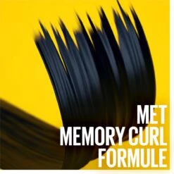 Maybelline Colossal Curl Bounce Mascara Very Black - Waterproof 10 Ml 15 Maybelline Colossal Curl Bounce Mascara Very Black - Waterproof 10 Ml -Cosmetisch Korting 1200x1200 284