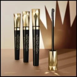 Max Factor Masterpiece Lash Crown Mascara - 001 Black -Cosmetisch Korting 1200x1200 290