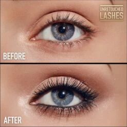 Max Factor Masterpiece Lash Crown Mascara - 001 Black -Cosmetisch Korting 1200x1200 291