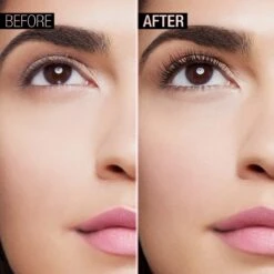 Maybelline Lash Sensational Volume Mascara - Very Black - Zwart 27 Maybelline Lash Sensational Volume Mascara - Very Black - Zwart -Cosmetisch Korting 1200x1200 294