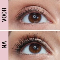 Maybelline Lash Sensational Volume Mascara - Very Black - Zwart 38 Maybelline Lash Sensational Volume Mascara - Very Black - Zwart -Cosmetisch Korting 1200x1200 296