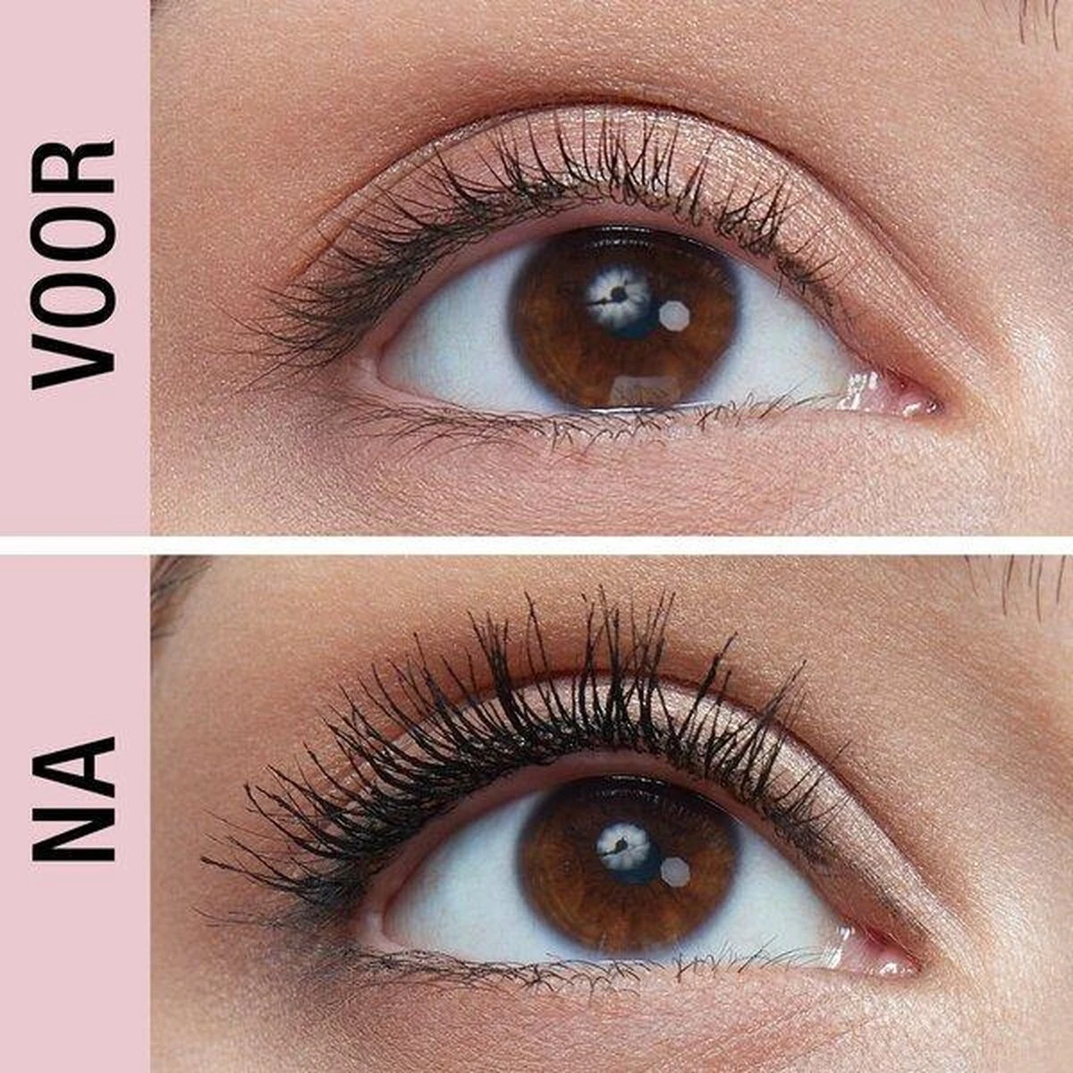 Maybelline Lash Sensational Volume Mascara - Very Black - Zwart 19 Maybelline Lash Sensational Volume Mascara - Very Black - Zwart - Afbeelding 19
