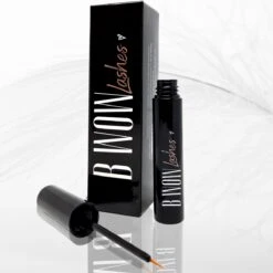 B WOW [Advanced] Lash Lift Wimperserum - Lash Serum - Lashlift - Wimperlift - Eyelash Serum - Wenkbrauw Serum - Wimperlift -Cosmetisch Korting 1200x1200 306