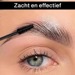 BluGo Brow Lamination Kit - Lash Lift - Wenkbrauwgel - Wimperlifting Set - Brow Soap - Eyelash Lift - Wimperverf - Brow Gel - Starterkit -Cosmetisch Korting 1200x1200 324