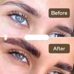 BluGo Brow Lamination Kit - Lash Lift - Wenkbrauwgel - Wimperlifting Set - Brow Soap - Eyelash Lift - Wimperverf - Brow Gel - Starterkit -Cosmetisch Korting 1200x1200 327