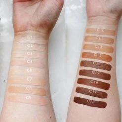 Makeup Revolution - Conceal & Define Concealer C10 -Cosmetisch Korting 1200x1200 35