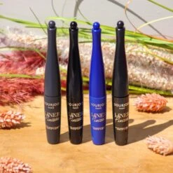 Bourjois Liner Pinceau Eyeliner - 01 Noir -Cosmetisch Korting 1200x1200 351