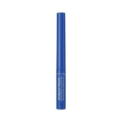 Rimmel London Rimmel Wonder'proof Liner Eyeliner - 005 Blue -Cosmetisch Korting 1200x1200 358