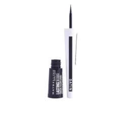 Maybelline Master Ink Precise Satin Liner - Luminous Black - Eyeliner -Cosmetisch Korting 1200x1200 360