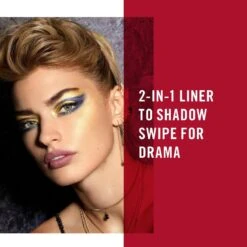 Rimmel London Wonder Swipe Eyeliner - 002 Instafamous 21 Rimmel London Wonder Swipe Eyeliner - 002 Instafamous -Cosmetisch Korting 1200x1200 365